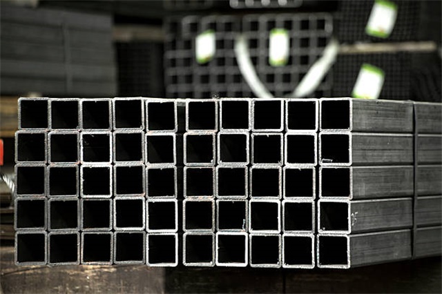 盐津Q355B无缝方管促销价格