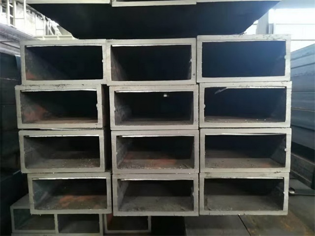 盐津冷拔方管哪里使用