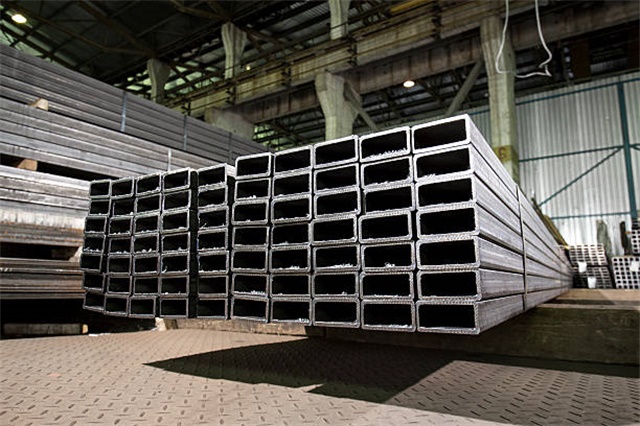 盐津冷拔方管弯曲半径