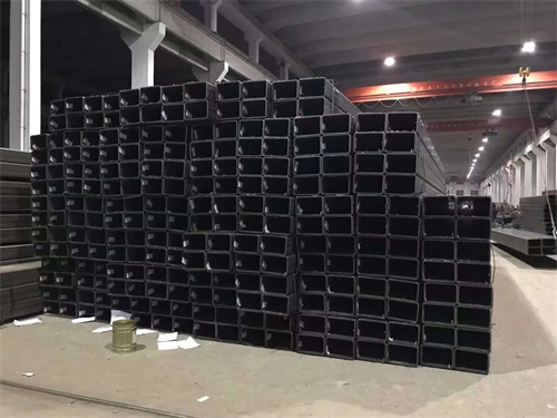 盐津冷拔方管选型指南 工程采购怎么选